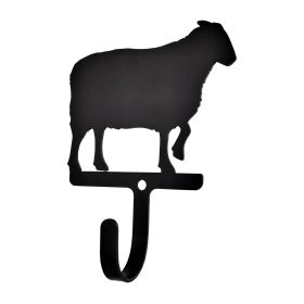 Sheep Male Wall Hook Small