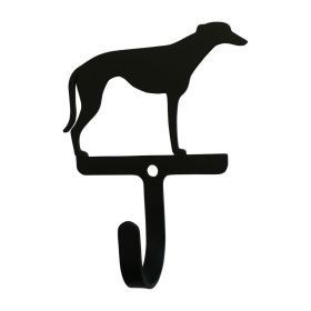 Greyhound Wall Hook Small