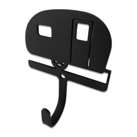 Camper Wall Hook Small