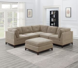 Living Room Furniture Corner Sectiona