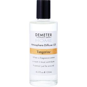 DEMETER TANGERINE by Demeter ATMOSPHERE DIFFUSER OIL 4 OZ