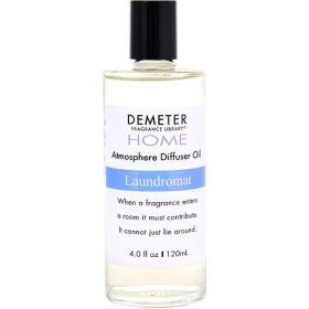 DEMETER LAUNDROMAT by Demeter ATMOSPHERE DIFFUSER OIL 4 OZ