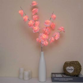 White Twig Artificial Tree Branch (Color: as pic D)